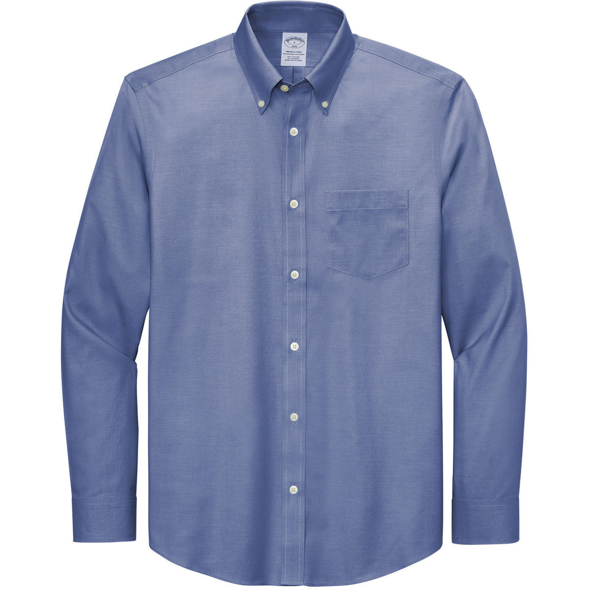 TBB18000-Cobalt Blue