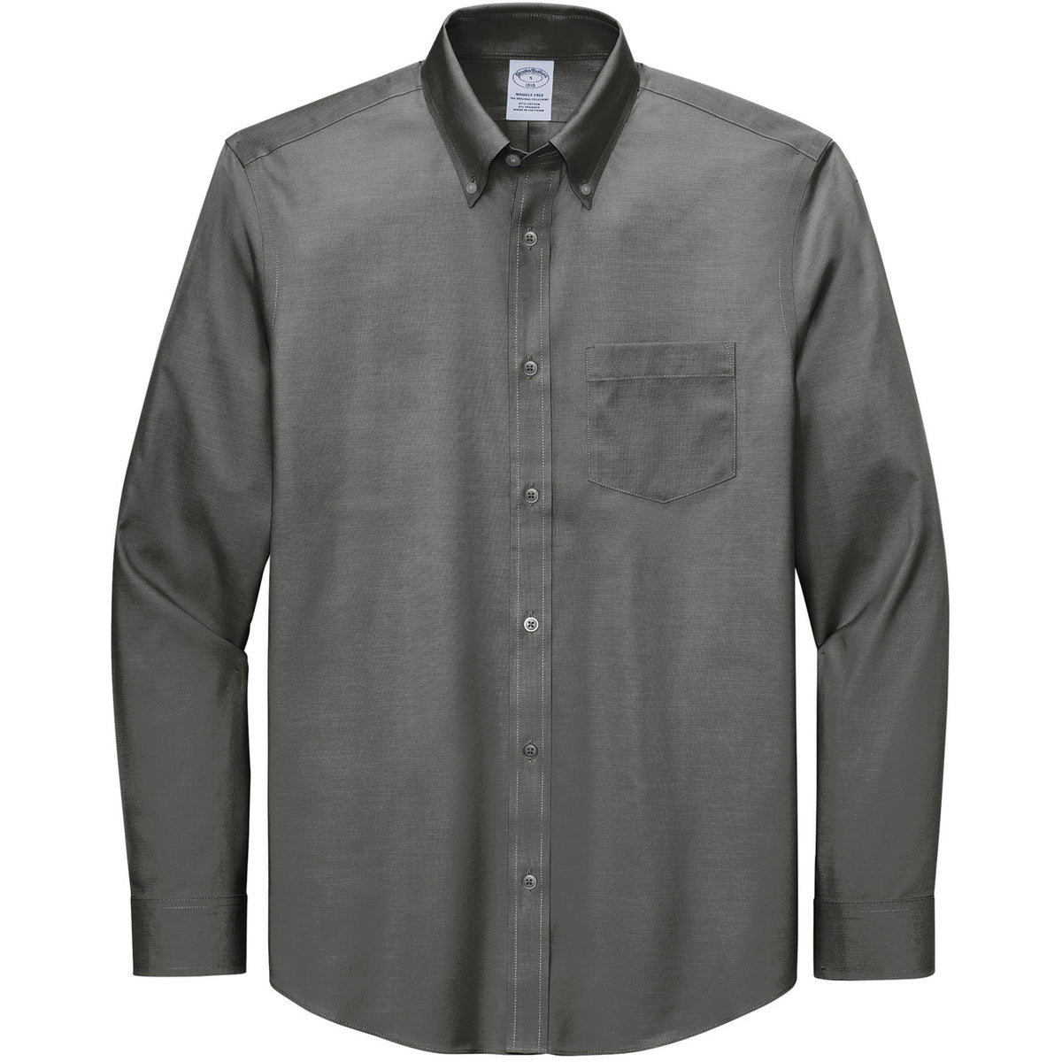 TBB18000-Deep Black