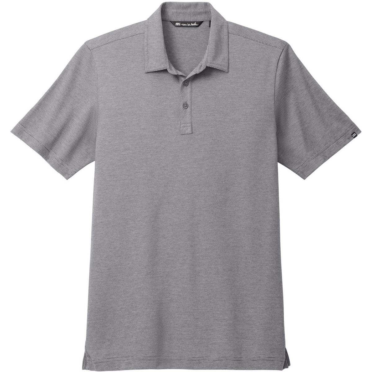 TM1MAA369-Dark Grey Heather
