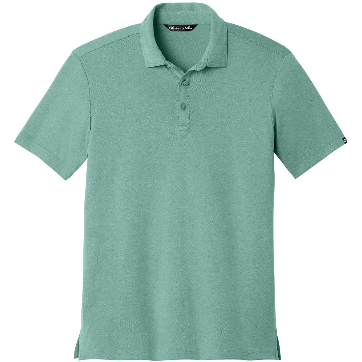 TM1MU410-Beryl Green Heather
