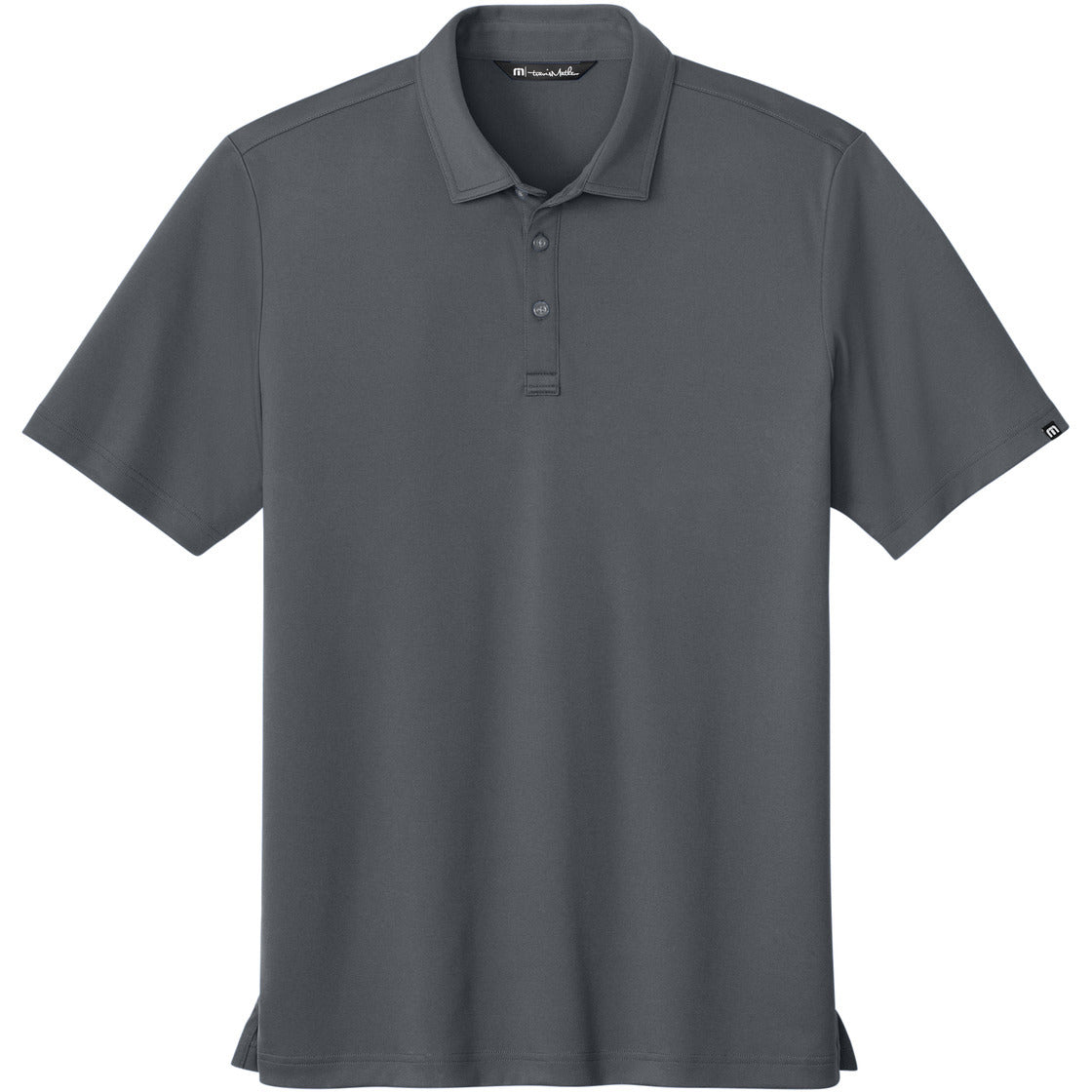 TM1MU410-Quiet Shade Grey/ Black