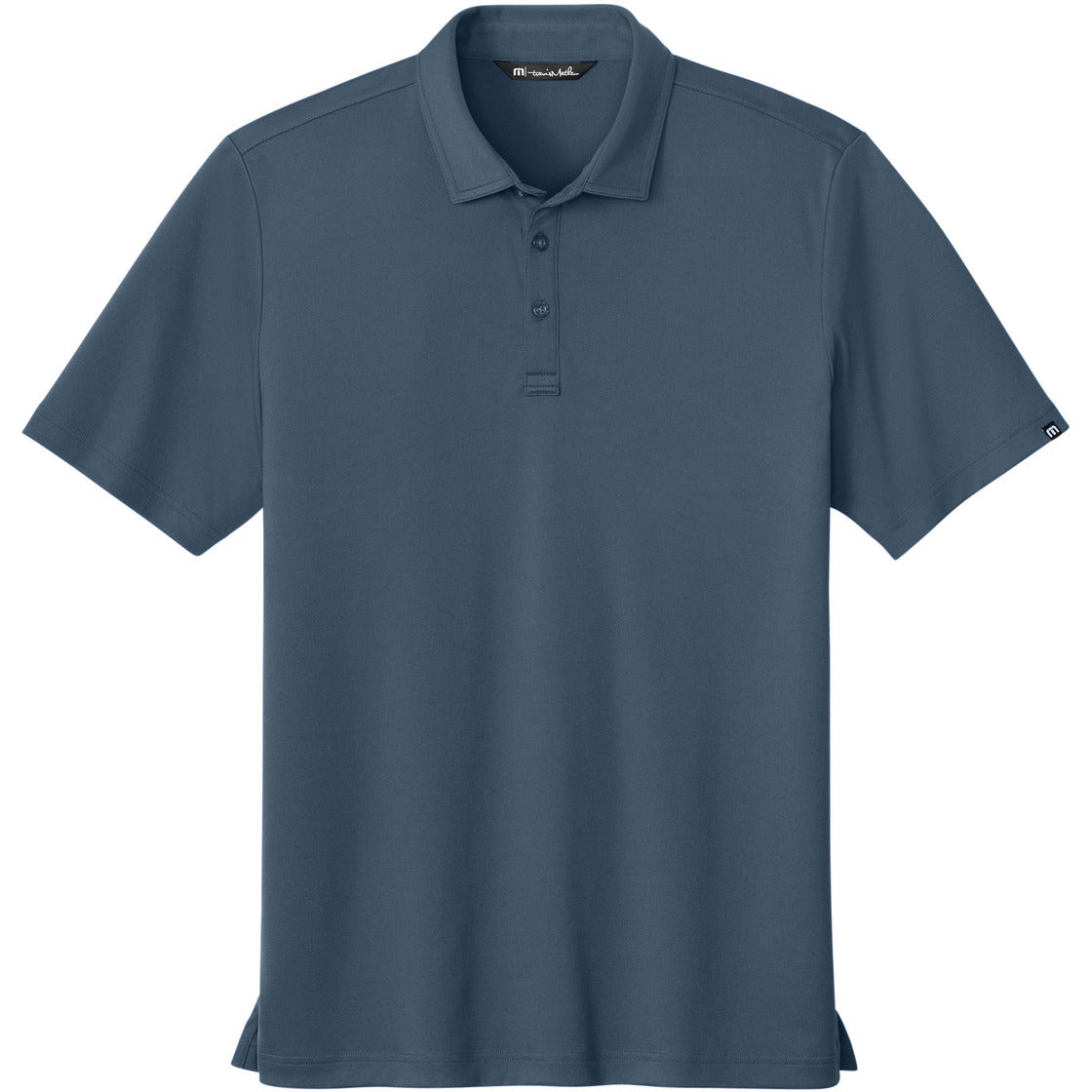 TM1MU410-Vintage Indigo/ Black