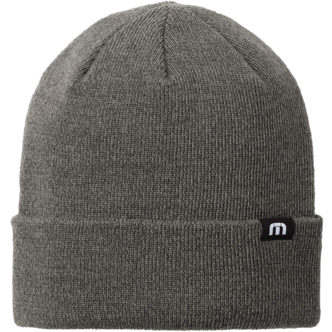 TM1MY394-Dark Grey Heather