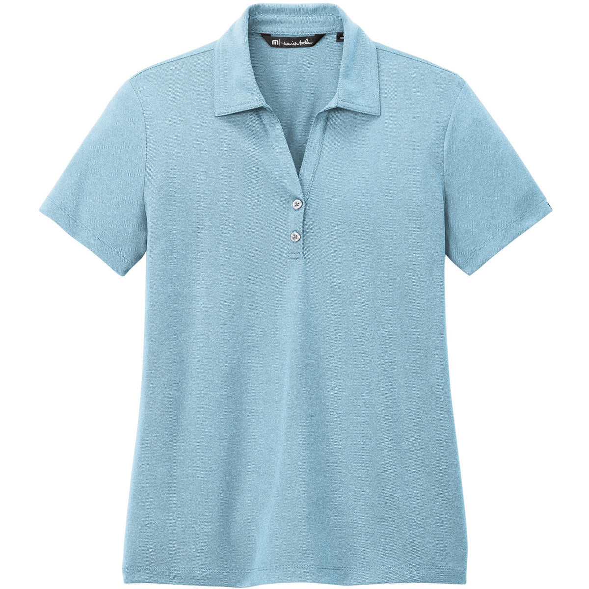TM1WX002-Brilliant Blue Heather