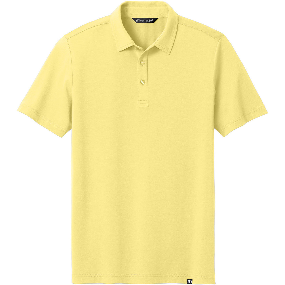TMA41461-Pale Yellow