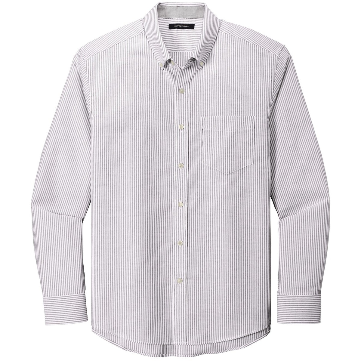 W657-Gusty Grey/ White