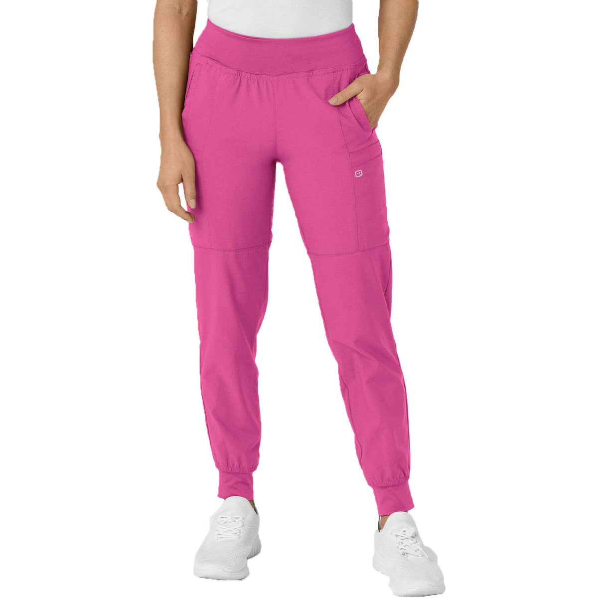 Hot Pink