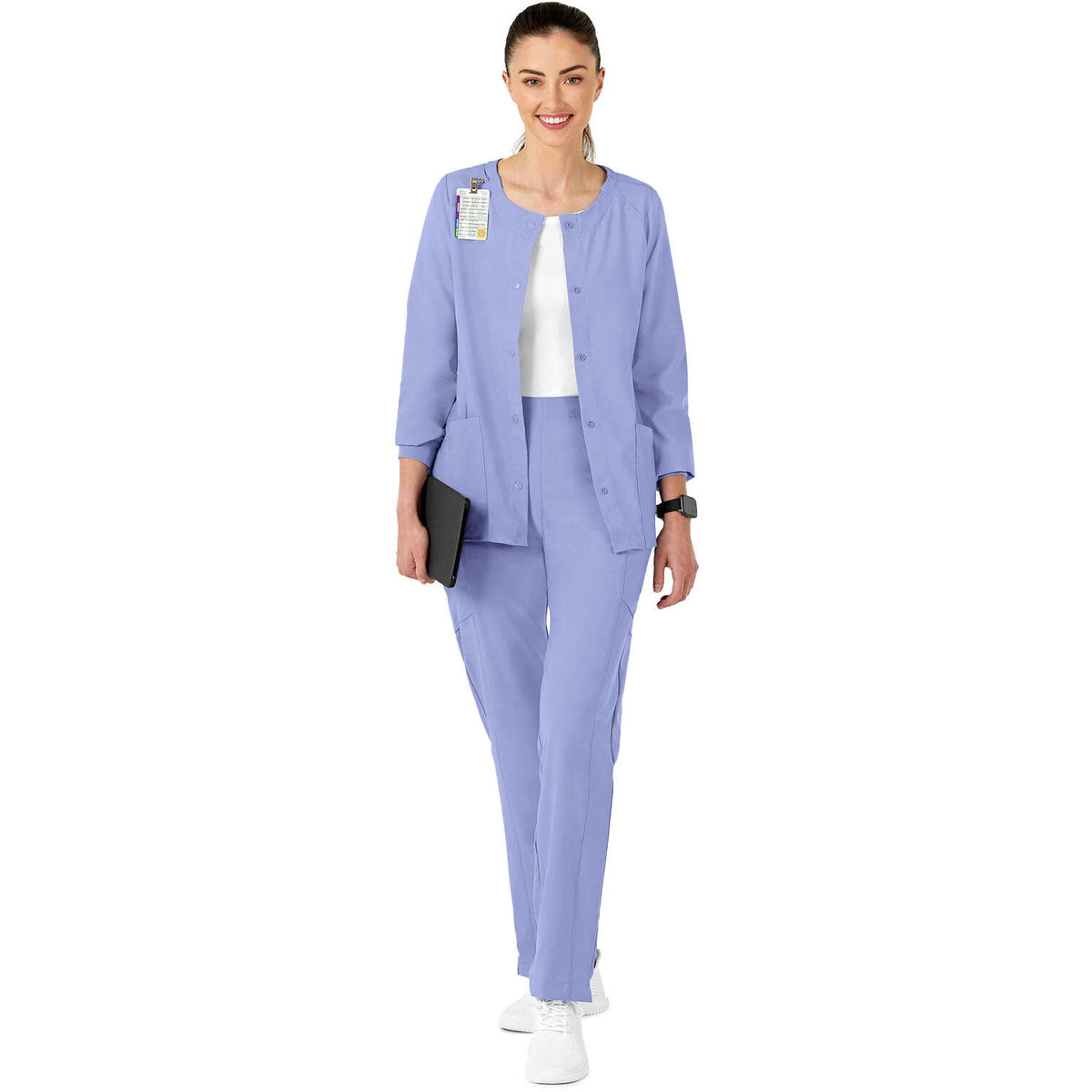 Ceil Blue