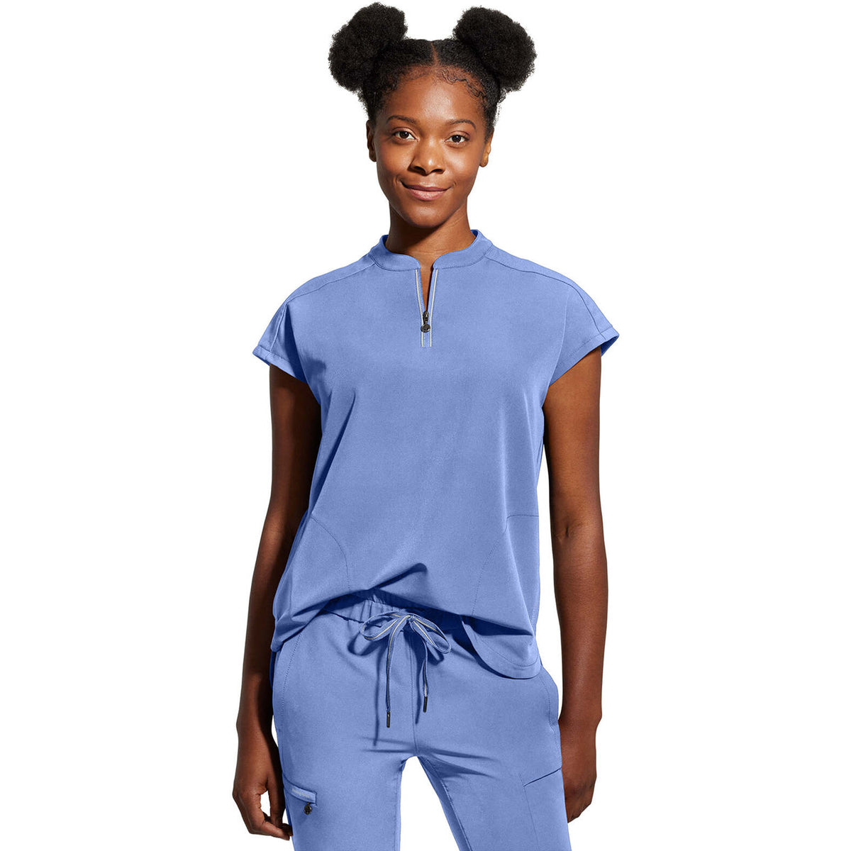 Ceil Blue