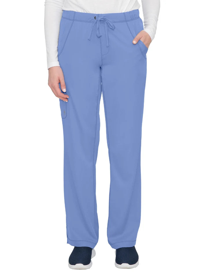Healing Hands - HH Works - Women's 6-Pocket Rebecca Moisture Wicking Pant