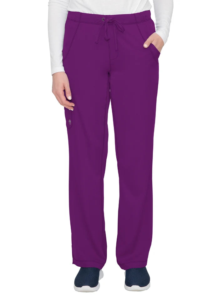 Healing Hands - HH Works - Women's 6-Pocket Rebecca Moisture Wicking Pant