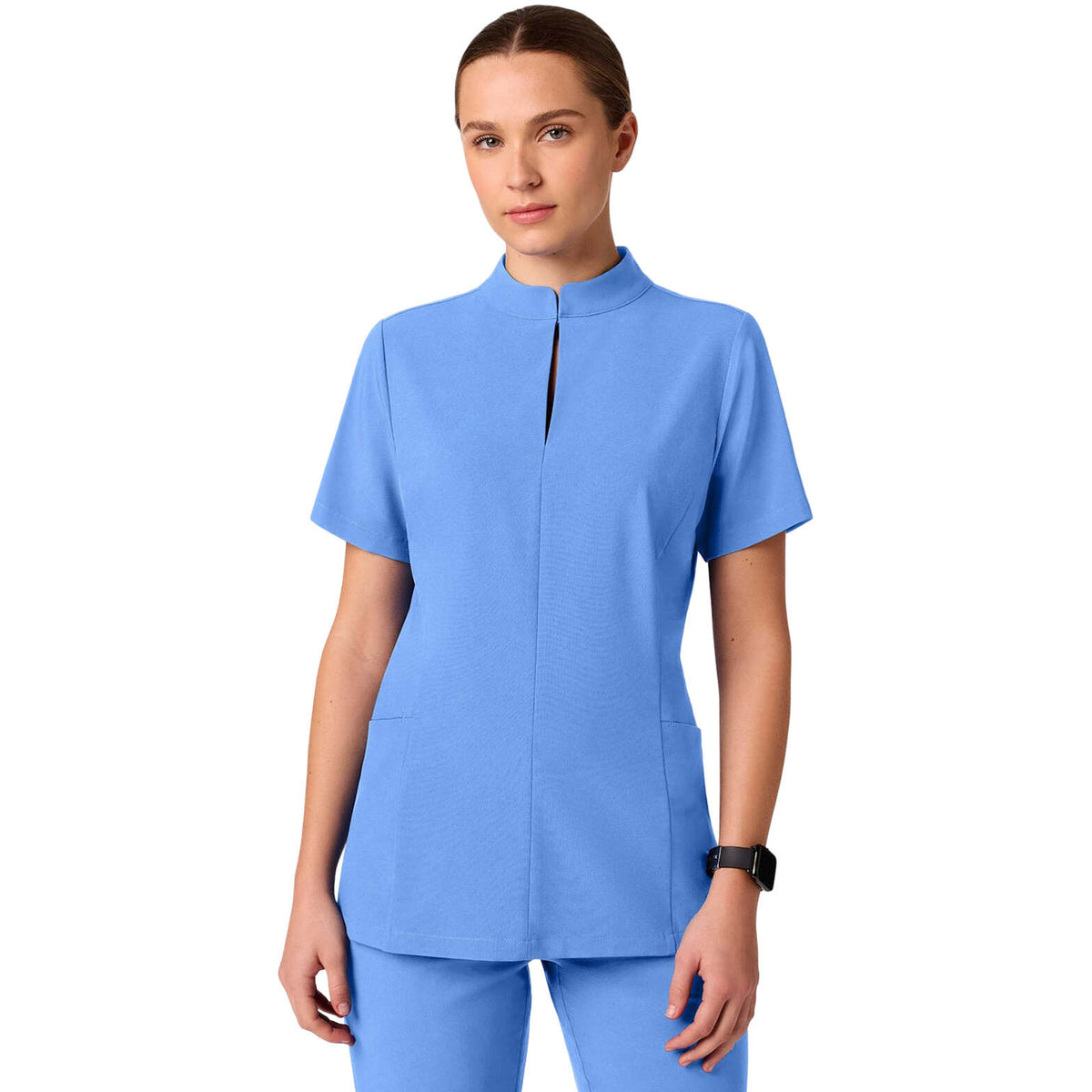 Ceil Blue