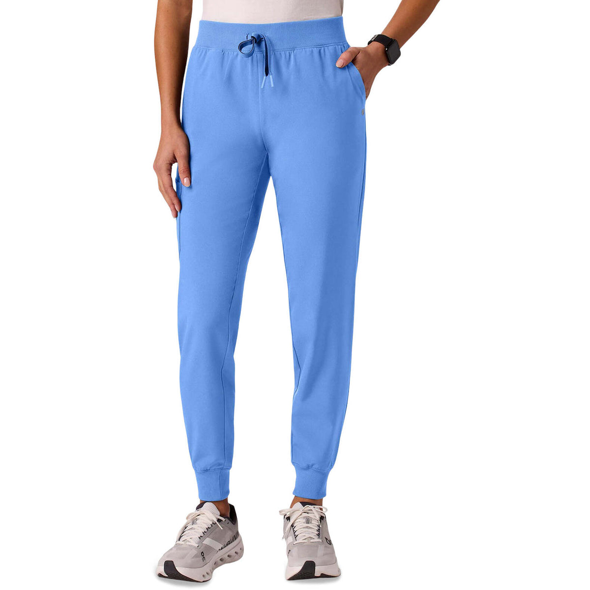 Ceil Blue