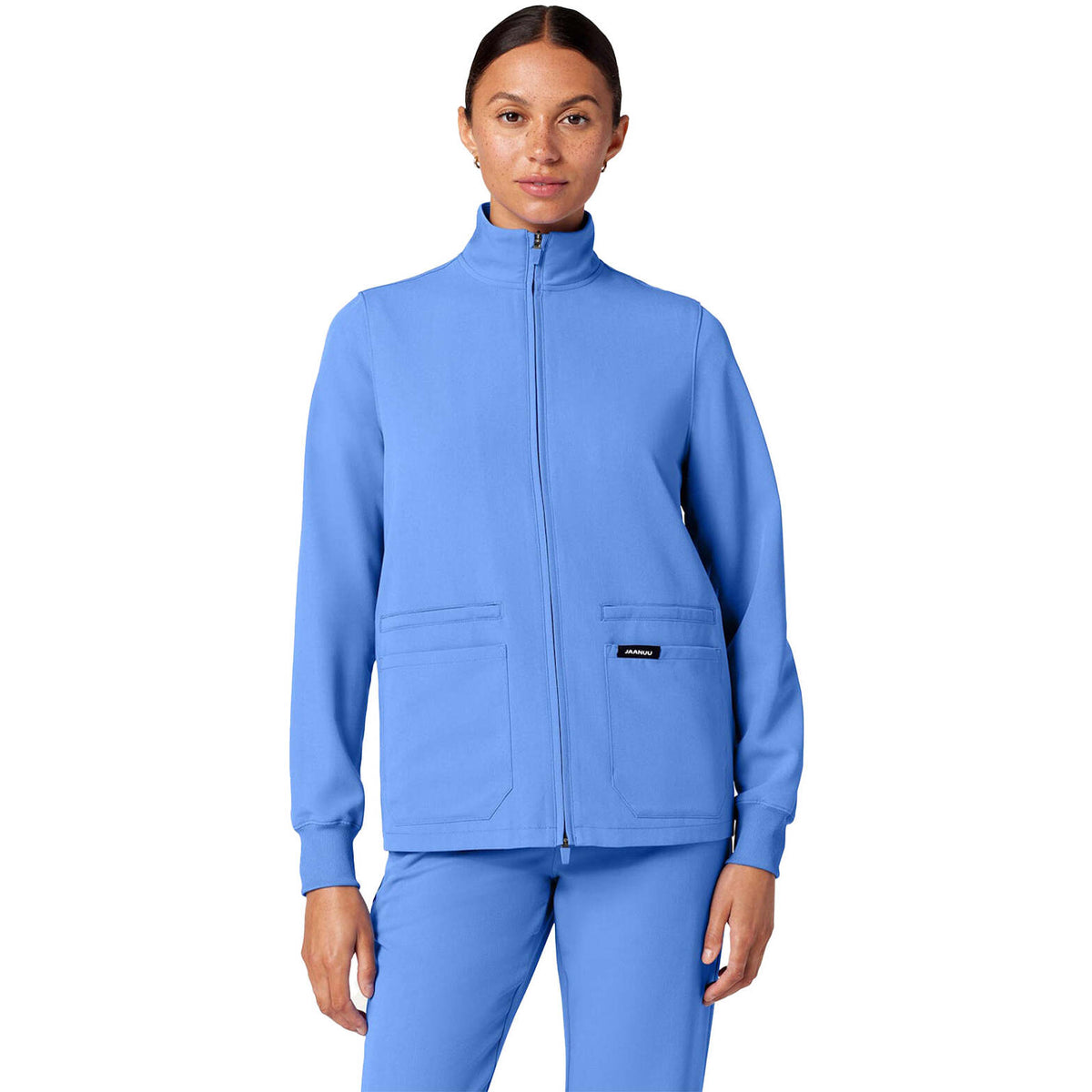 Ceil Blue