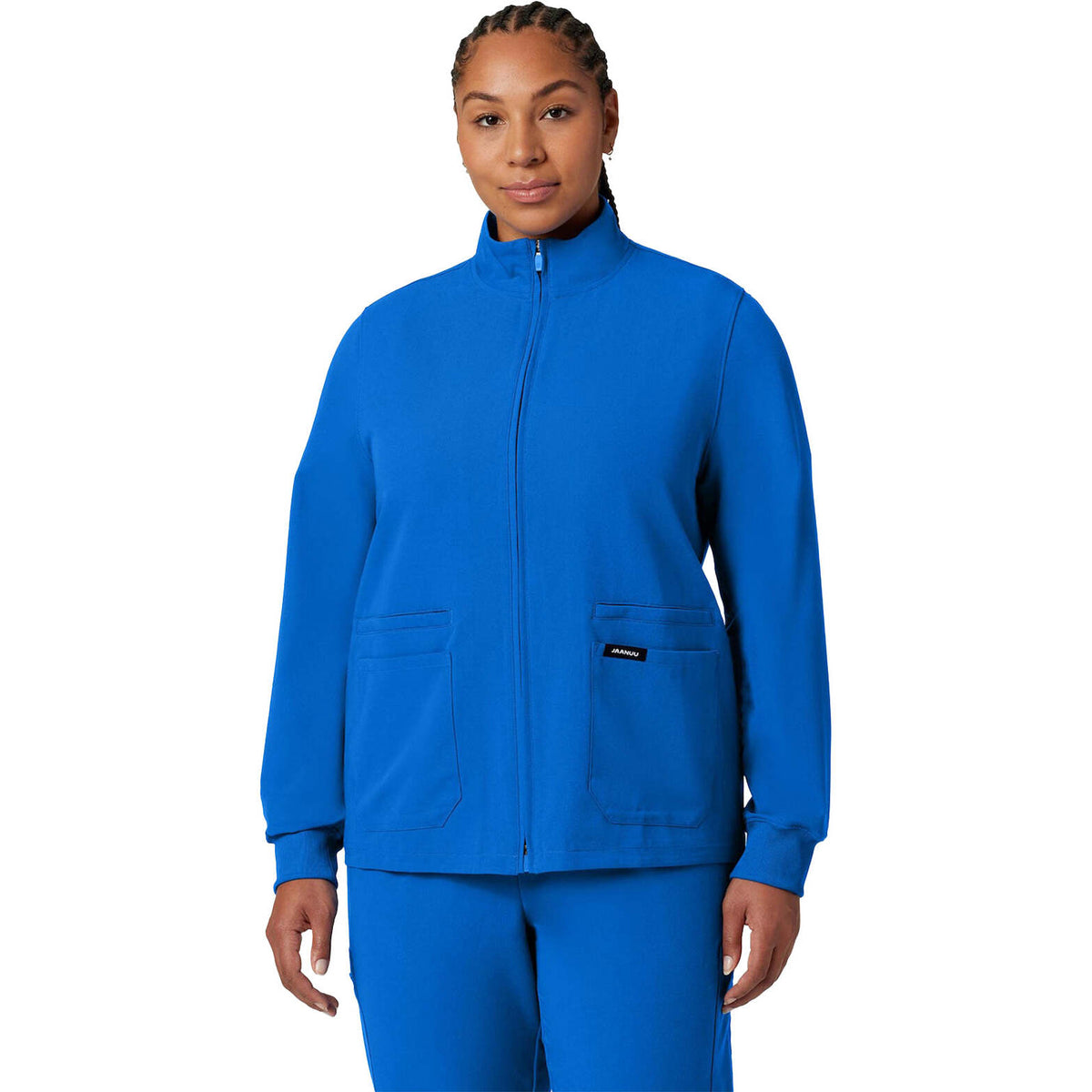 Royal Blue
