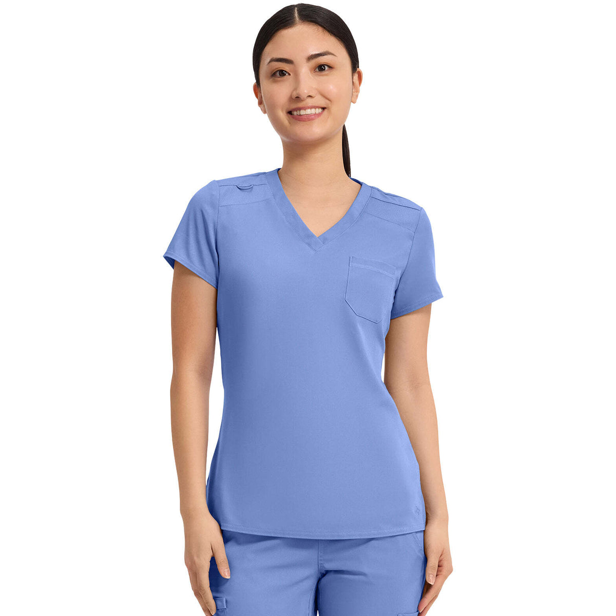 Ceil Blue