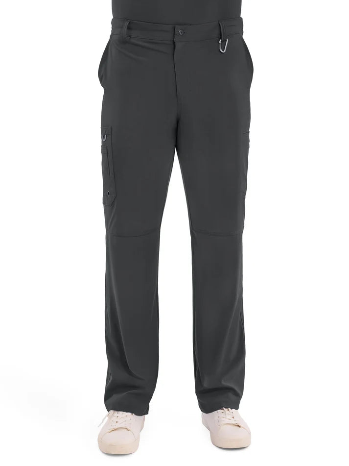 Infinity - Men's 6-Pocket Tapered Leg Pant
