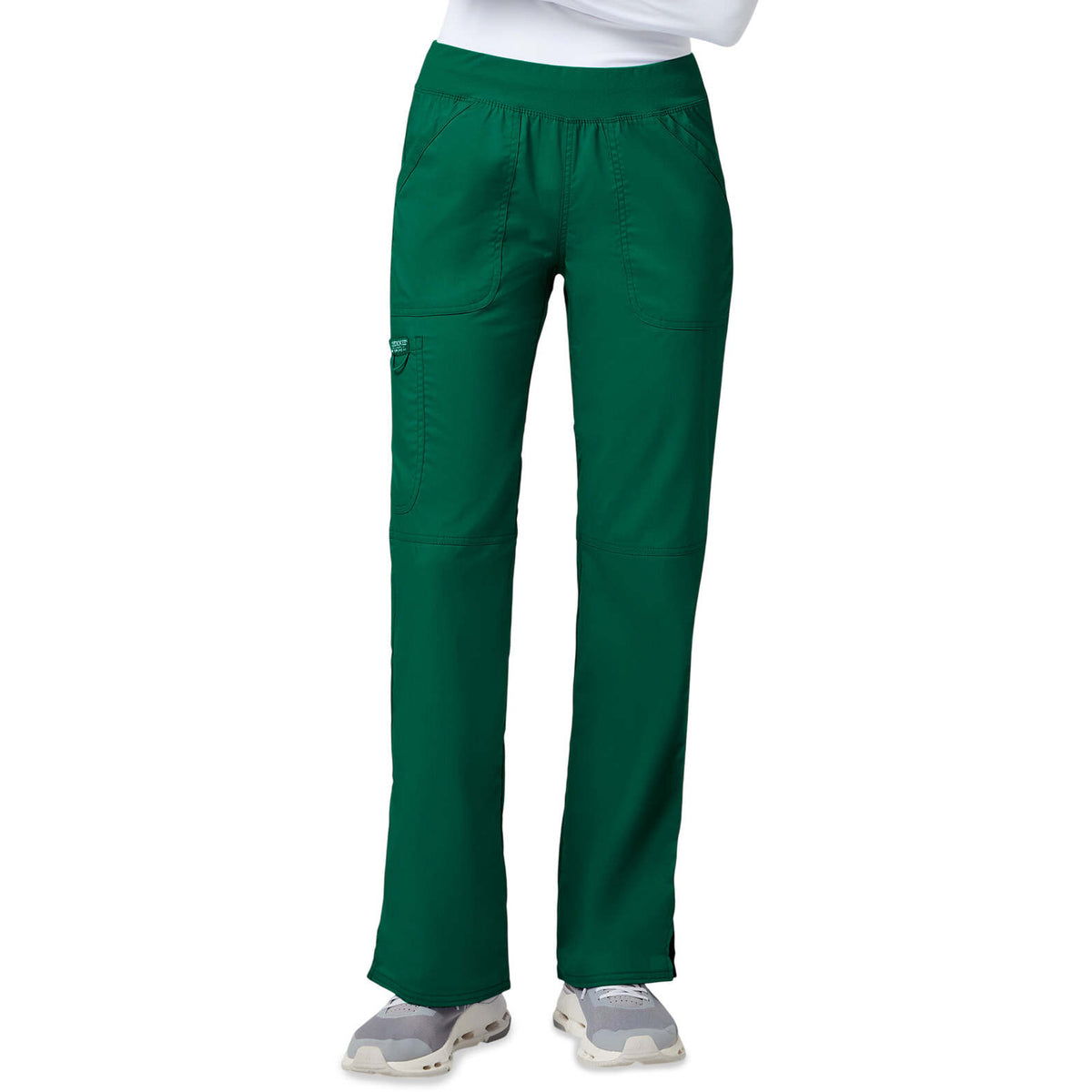 Hunter Green